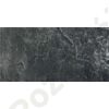 Bazalt kőhatású falburkolat 46x23 cm