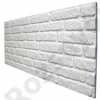 Tégla panel falburkolat panel