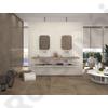 Cifre Madison Brown 20x50 cm