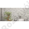 Cortina Almond 30x60 cm falburkoló panel