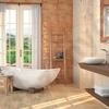 Cifre Montblanc Beige csempe 20x50 cm 