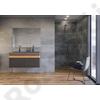 Tacoma Steel 60x120  cm padlólap