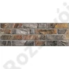 Barbate Slate spanyol falburkolat 20x60 cm