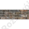 Barbate Slate spanyol falburkolat 20x60 cm