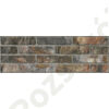 Barbate Slate spanyol falburkolat 20x60 cm