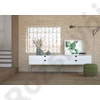 Cifre Alchimia Vision 15x15 cm antikolt csempe