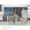 Cifre Opal Marine Brillo csempe