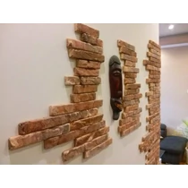 Evia terra vegyes falburkolat