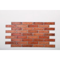 Brick Natural tégla mintás falpanel