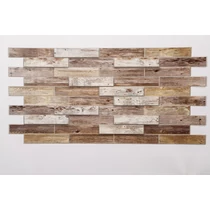 Dutch Oak Falpanel, falburkolat