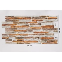 Gibraltár falpanel, falburkolat