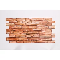 Karelian fapanel, díszburkolat