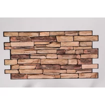 Natural Stone Slate falpanel, falburkolat