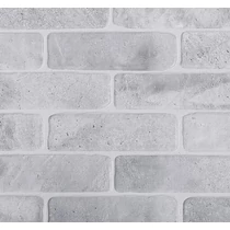 Old Brick Grey falpanel, díszburkolat