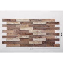 Old Tree falpanel, falburkolat