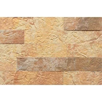 Argos díszburkoló, falburkolat