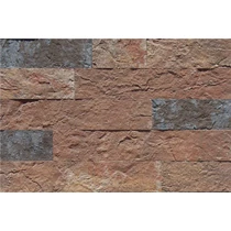 Etna díszburkoló, falburkolat