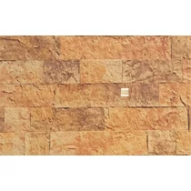 Korynthos falburkolat, díszburkoló