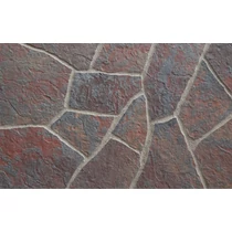 Krakatau falburkolat, kerítés burkolat