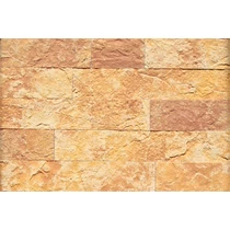 Mallorca díszburkoló, falburkolat