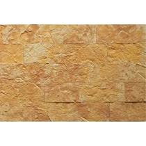 Spárta díszburkoló, falburkolat