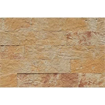 Split díszburkoló, falburkolat