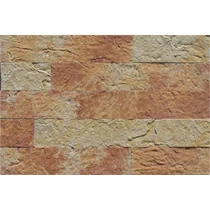 Szicília díszburkoló, falburkolat