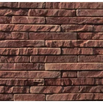 Evia rozsdabarna falburkolat