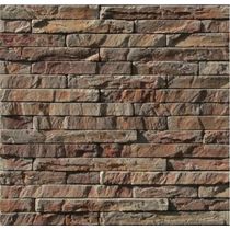 Evia zöld falburkolat