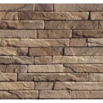 Evia barna falburkolat