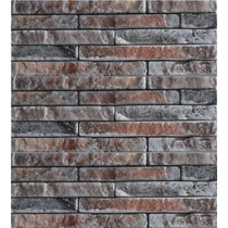 Evia etna díszburkolat