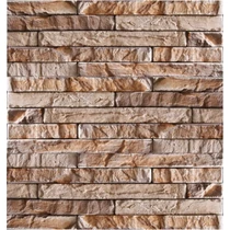 Evia rozsda 3 díszburkolat