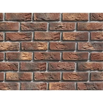 Tégla falburkolat, díszburkolat Stegu Country 676