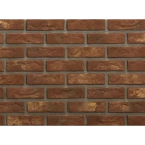 Tégla falburkolat, díszburkolat Stegu Cambridge 6