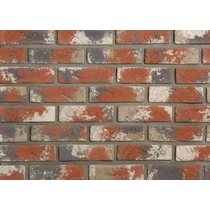 Tégla falburkolat, díszburkolat Stegu Cambridge 7