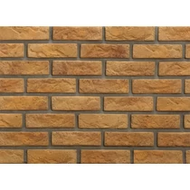 Tégla falburkolat, díszburkolat Stegu Cambridge 3