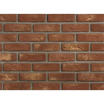 Tégla falburkolat, díszburkolat Stegu Cambridge 4