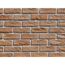 Tégla falburkolat, díszburkolat Stegu Country 615