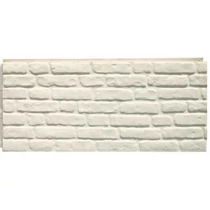 Tégla falburkoló panel