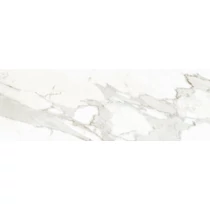 Carrara Blanco Brillo 20x60 csempe