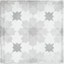 Cifre Alchimia Decor White 15x15 cm antikolt csempe Cifre Alchimia Decor White 15x15 cm antikolt csempe