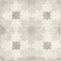 Cifre Alchimia Ivory Decor 15x15 cm antikolt csempe Cifre Alchimia Ivory Decor 15x15 cm antikolt csempe