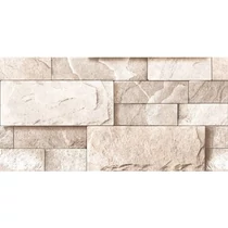Kőmintás gres E-1009 falburkolat 30x60 cm