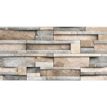 Kőmintás gres E-1342 falburkolat 30x60 cm