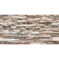 Kőmintás gres E-1383 30x60 falburkolat 30x60 cm Kőmintás gres E-1383 30x60 falburkolat 30x60 cm