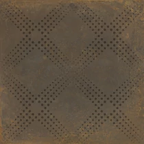 Cifre Industrial Copper  20x20 cm dekorcsempe Cifre Industrial Copper  20x20 cm dekorcsempe