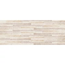 Keon Relieve Marfil 20x60 cm csempe, falburkolat
