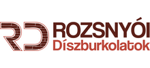 Rozsnyói Díszburkolatok