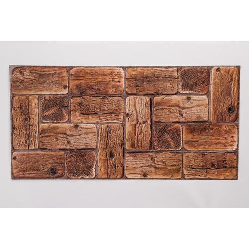 Old Wood falpanel, díszburkolat