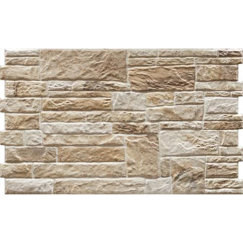 Klinker Canella Desert falburkolat 49x30 cm